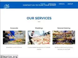 Sites similar to shorecatering.com