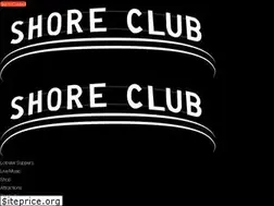Sites similar to shoreclub.ca
