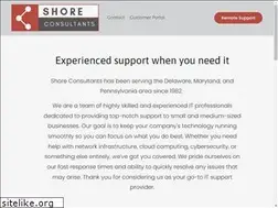 Sites similar to shorecon.com
