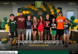 Sites similar to shorecrest.org