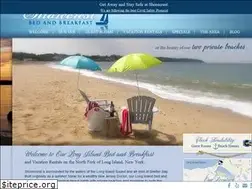 Sites similar to shorecrestbedandbreakfast.com