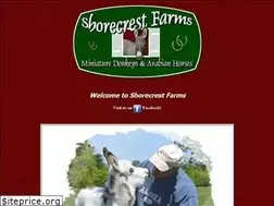 Sites similar to shorecrestfarms.com