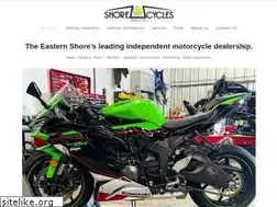 Sites similar to shorecyclesusa.com