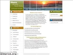 Sites similar to shoredecision.com