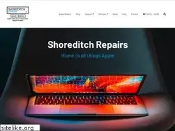 Sites similar to shoreditchmacs.co.uk