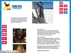 Sites similar to shoredog.com