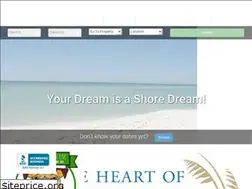 Sites similar to shoredreams.net