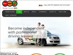 Sites similar to shoredrive.co.nz