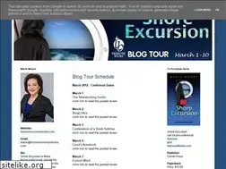 Sites similar to shoreexcursion.blogspot.com