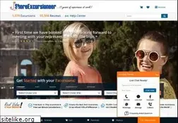 Sites similar to shoreexcursioneer.com