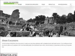 Sites similar to shoreexcursions.tours