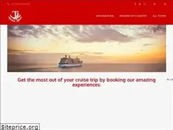 Sites similar to shoreexcursionstours.com