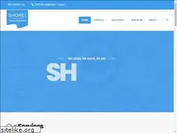Sites similar to shorefx.com