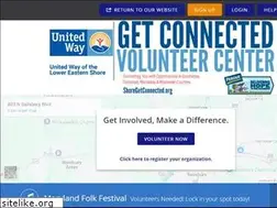 Sites similar to shoregetconnected.org