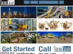 Sites similar to shoregrafx.com