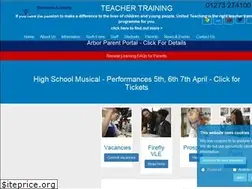Sites similar to shoreham-academy.org