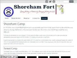 Sites similar to shorehamcamp.org