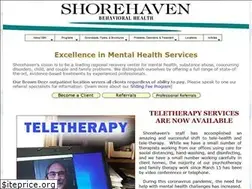 Sites similar to shorehavenbhi.com