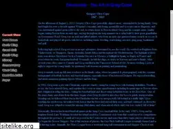 Sites similar to shoreleave.com