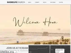 Sites similar to shorelife.org