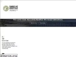 Sites similar to shorelifecc.org
