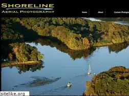 Sites similar to shoreline-aerial.com