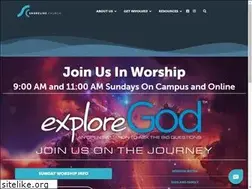Sites similar to shoreline.church