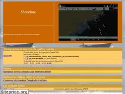 Sites similar to shoreline.fr