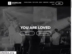 Sites similar to shoreline.net