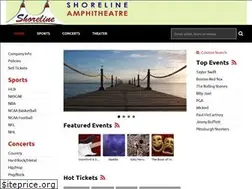 Sites similar to shoreline.org