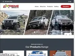 Sites similar to shoreline4x4.com.au