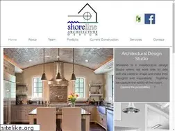 Sites similar to shorelinearchitecture.com