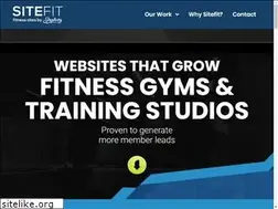 Sites similar to shorelineathletics.com