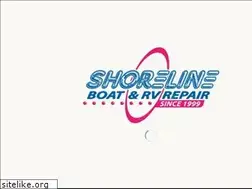 Sites similar to shorelineboatandrv.com