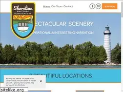 Sites similar to shorelinecharters.net
