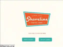 Sites similar to shorelinecoffeeshop.com