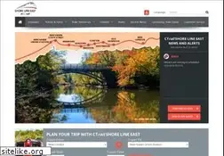 Sites similar to shorelineeast.com