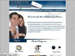 Sites similar to shorelineengravers.com