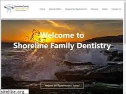 Sites similar to shorelinefamilydentistry.com