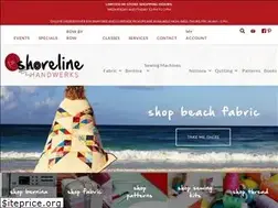 Sites similar to shorelinehandwerks.com