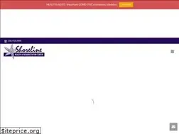 Sites similar to shorelinehrc.com