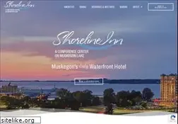 Sites similar to shorelineinn.com