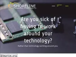 Sites similar to shorelineit.com