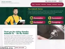 Sites similar to shorelinelocksmith.co