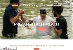 Sites similar to shorelinelondon.co.uk