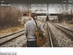 Sites similar to shorelinemusic.com