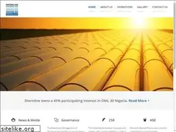 Sites similar to shorelinenaturalresources.com