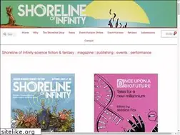 Sites similar to shorelineofinfinity.com