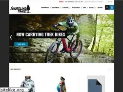 Sites similar to shorelineoftahoe.com