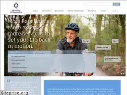 Sites similar to shorelineortho.com